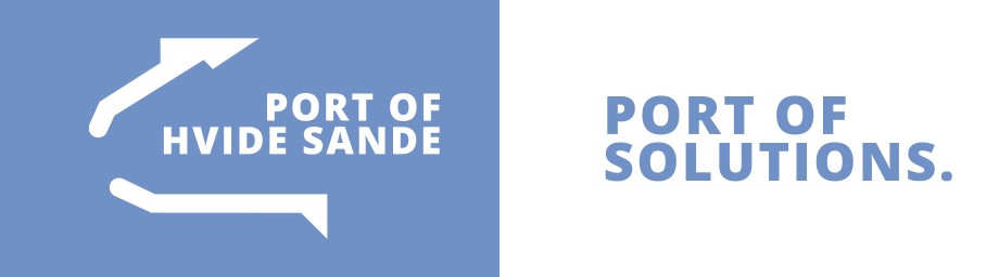 Port of Hvide Sande